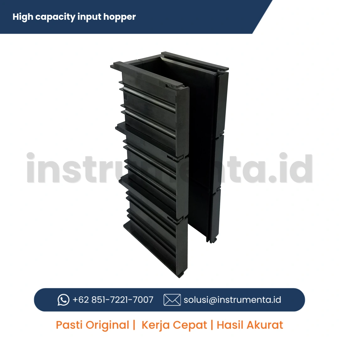 Jual Seaory Large Capacity Card Feeder Distributor Resmi Ready Stock